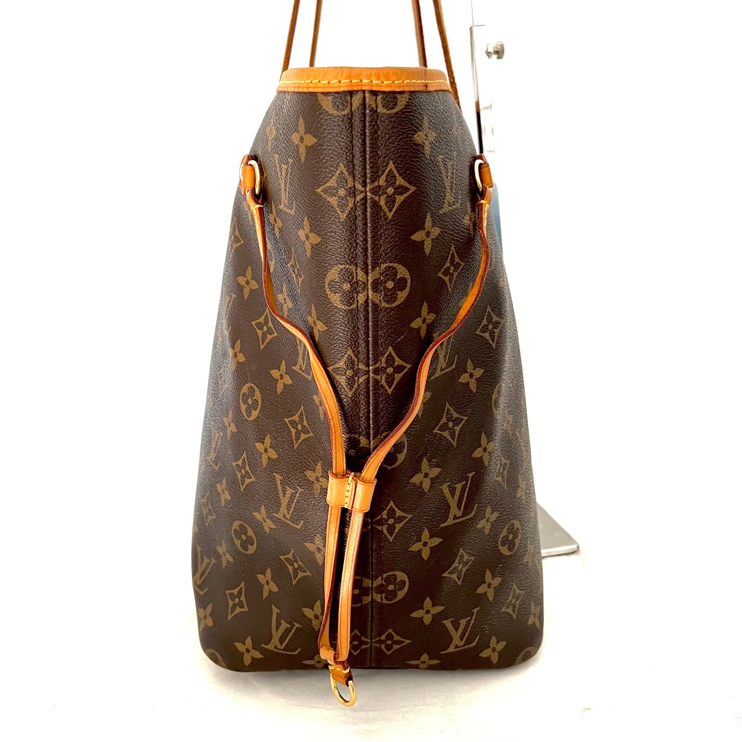 Monogram Neverfull GM