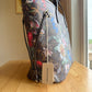 Monogram Neverfull MM - Eden Collection (Brand New)