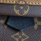 Reverse Monogram Palm Springs Mini
