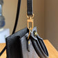 Empreinte Petit Sac Plat (Noir)