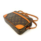 Monogram Trocadero 27 Crossbody