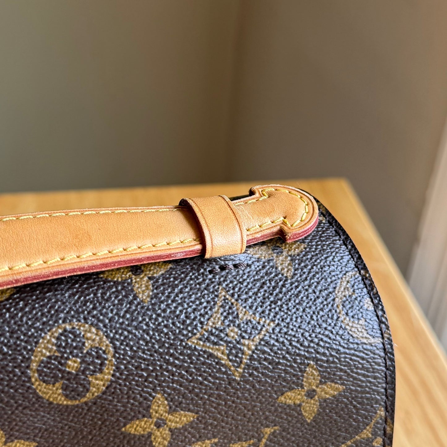 Monogram Pochette Métis
