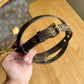 Monogram Pochette Métis