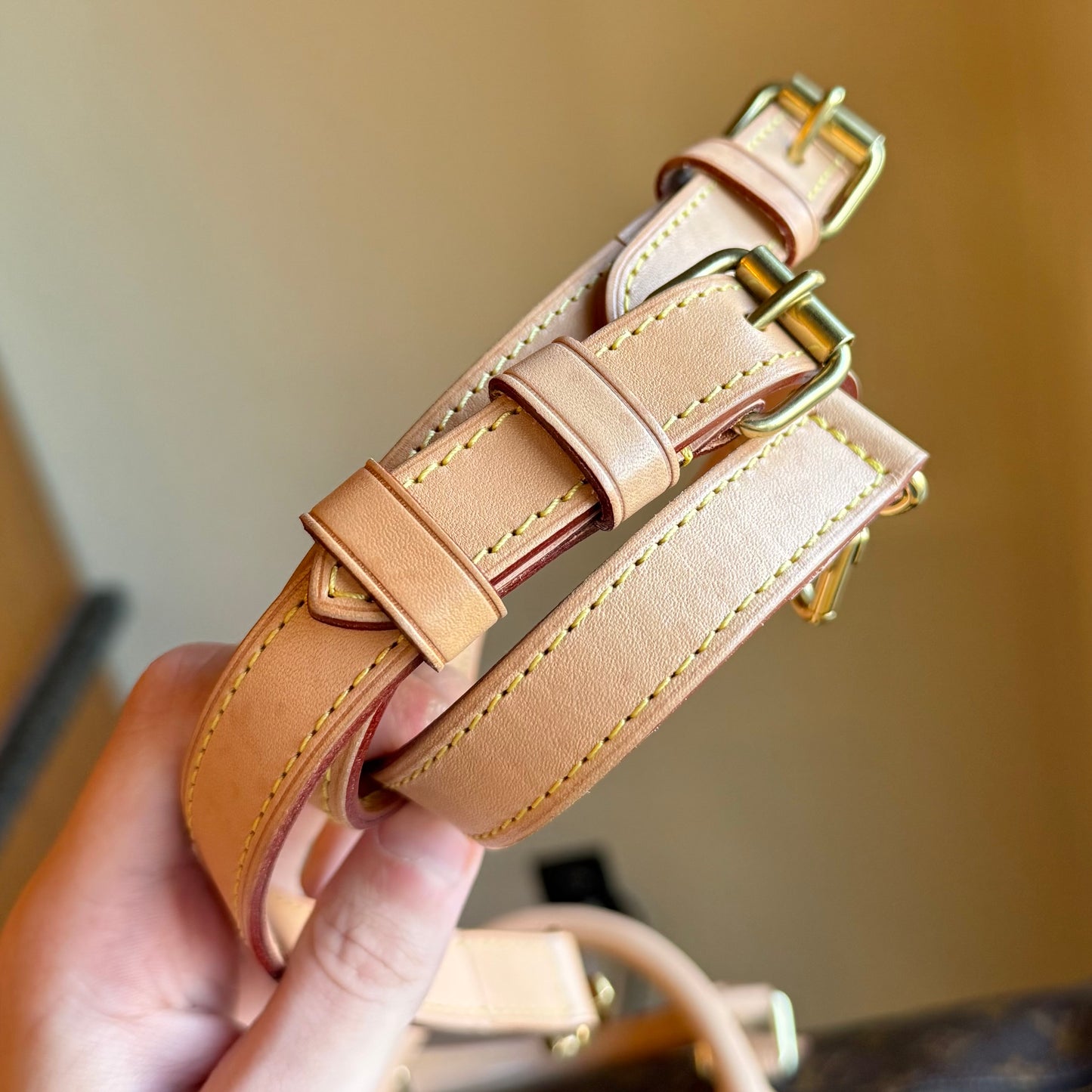 Speedy 40 Bandouliere