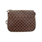 Damier Ebene Besace Rosebery Crossbody