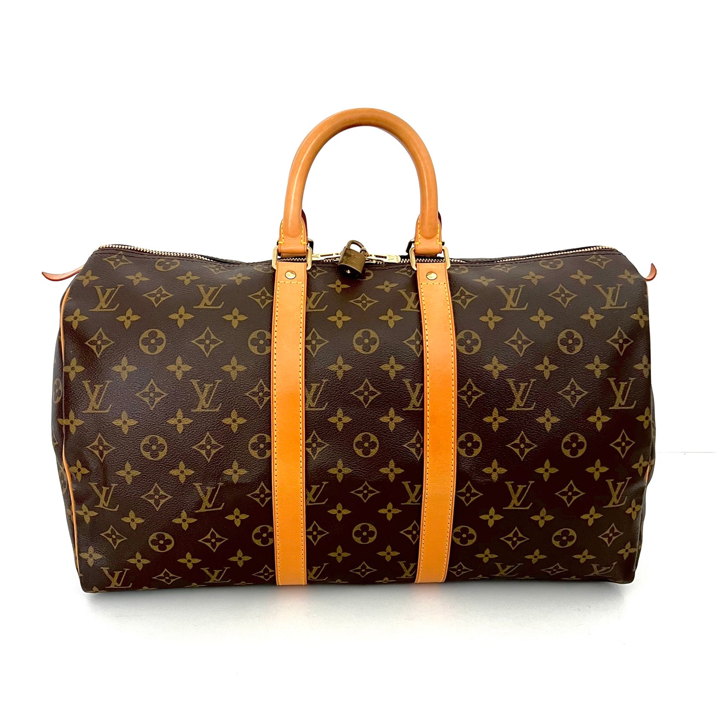 Monogram Keepall 45