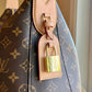 Monogram Slouchy MM
