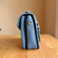 Blue Jean Empreinte Pochette Metis (Brand New)