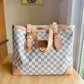 Damier Azur Hampstead MM