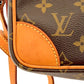 Monogram Trocadero 27 Crossbody