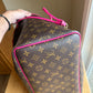Neverfull GM - The City Exclu Collection “Monaco” (Brand New)