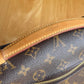 Monogram Pochette Métis