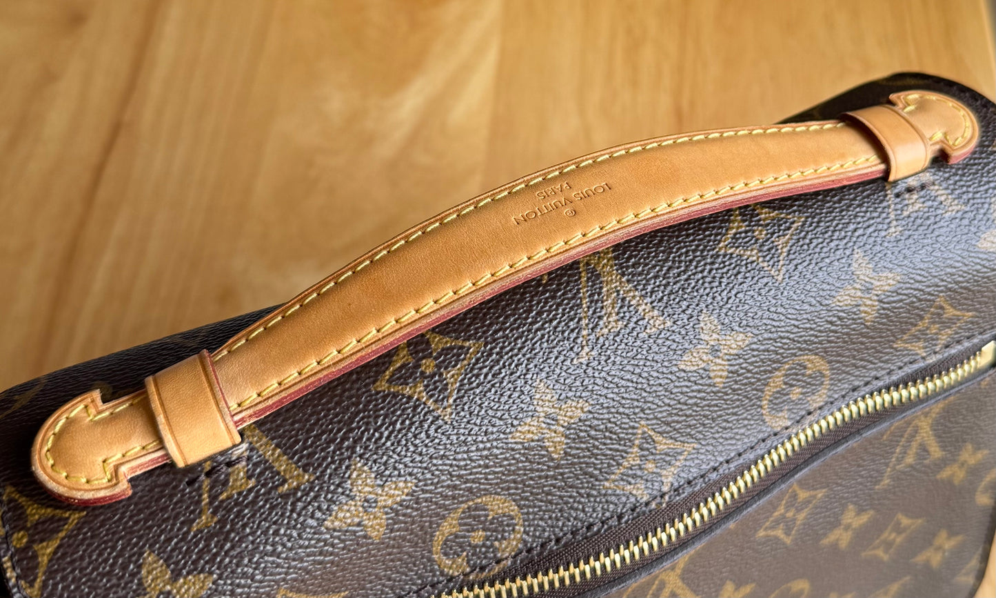 Monogram Pochette Métis