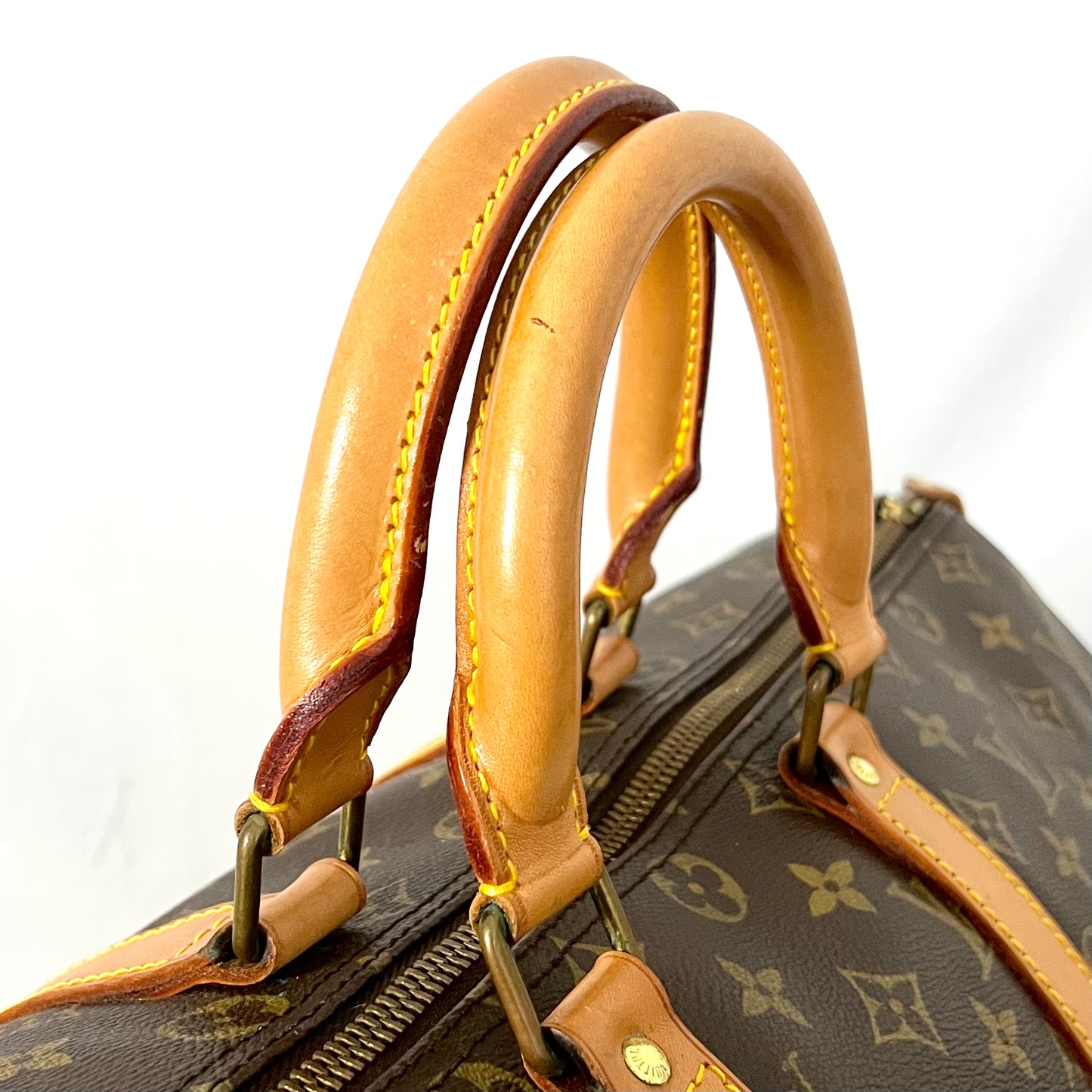 Monogram Vintage Keepall 45 (1982)