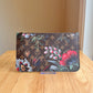 Monogram Neverfull MM Set - Eden (Brand New)