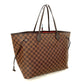 Damier Ebene Neverfull GM