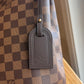 Damier Ebene Graceful PM