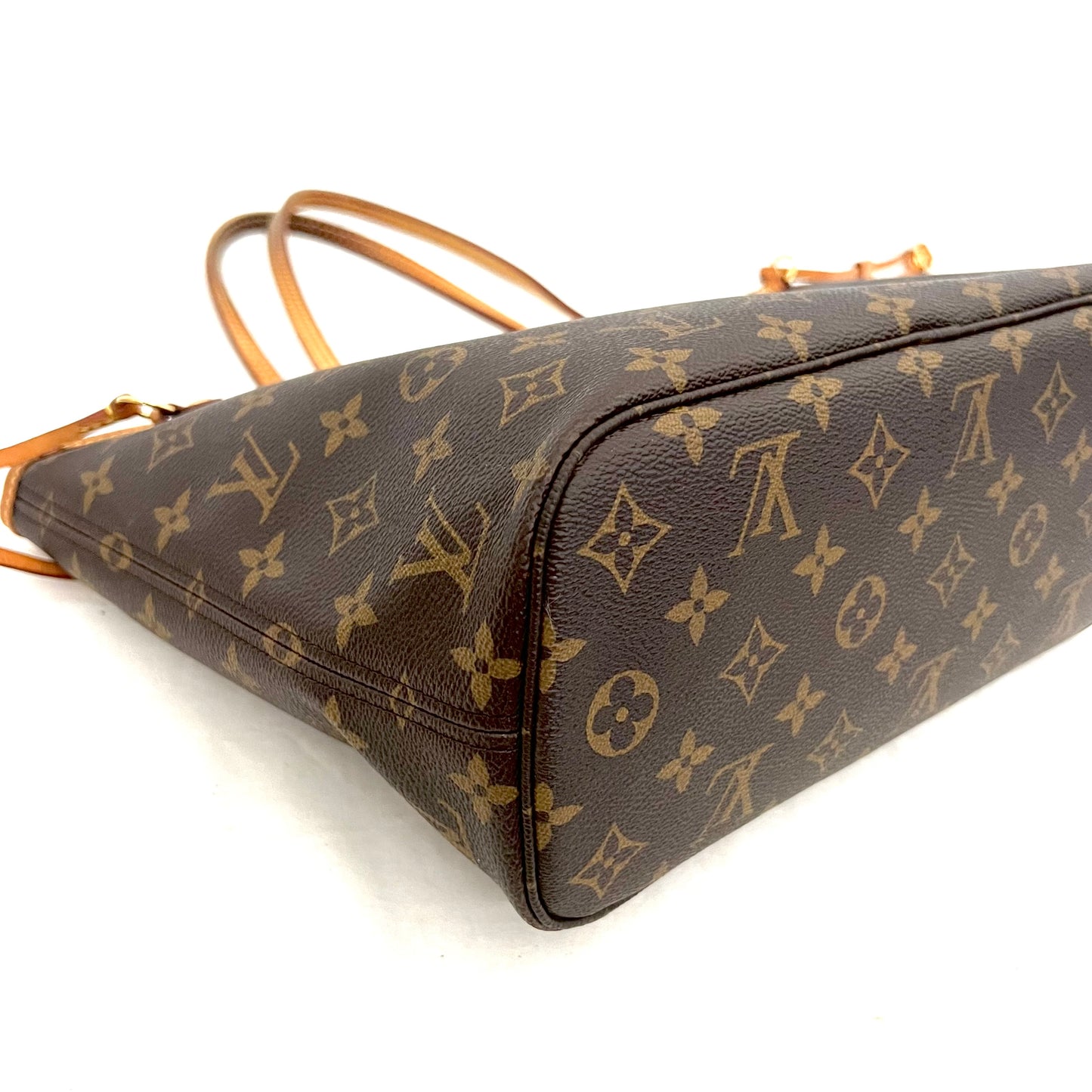 Monogram Neverfull PM