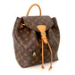 Monogram Montsouris PM (New Model)