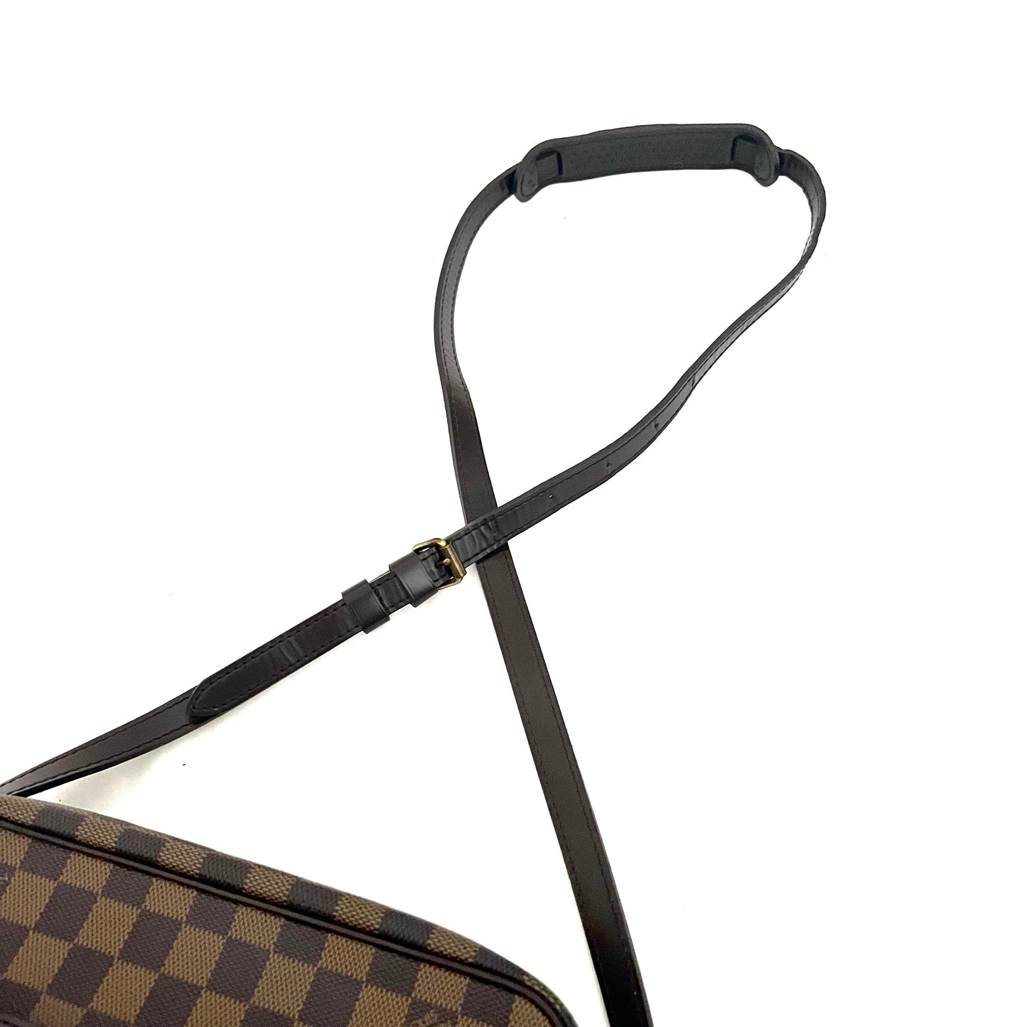 Damier Ebene Trocadero 27 Crossbody “SPECIAL ORDER”