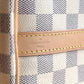 Damier Azur Speedy 25 Bandouliere