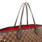 Damier Ebene Neverfull GM