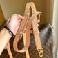 Monogram Keepall 55 Bandouliere