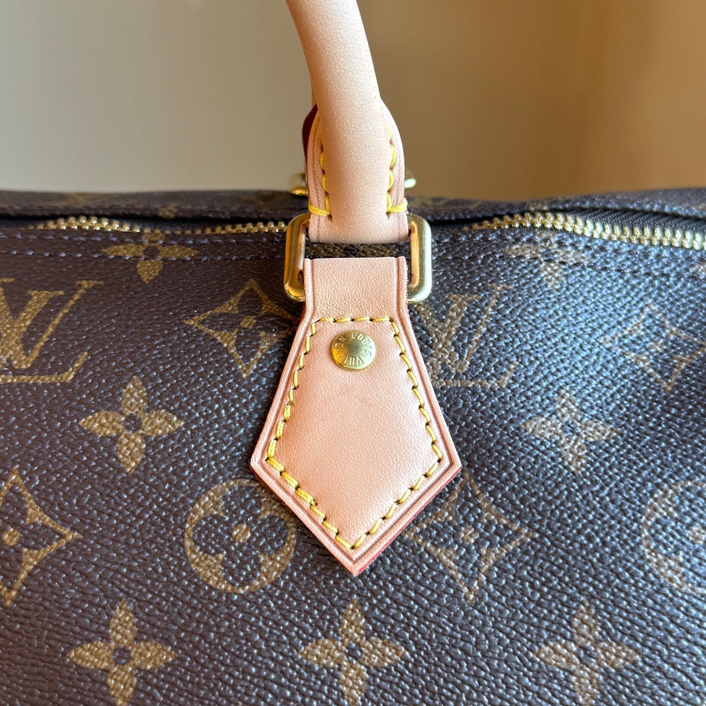 Speedy 40 Bandouliere