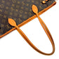 Monogram Neverfull MM