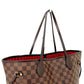 Damier Ebene Neverfull MM