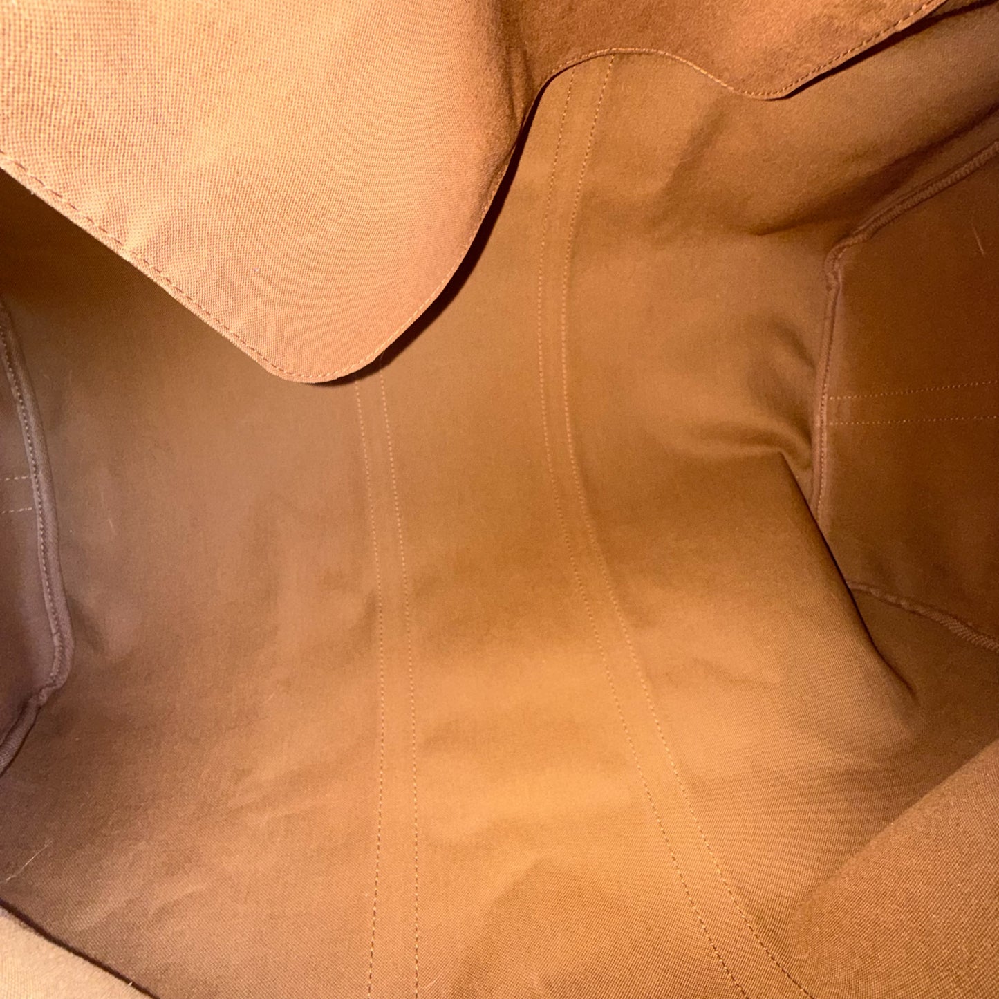 Monogram Keepall 55 Bandouliere