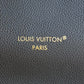 Monogram Neverfull Inside Out MM (New w/ Tags)
