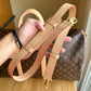 Monogram Keepall 55 Bandouliere