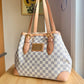 Damier Azur Hampstead MM
