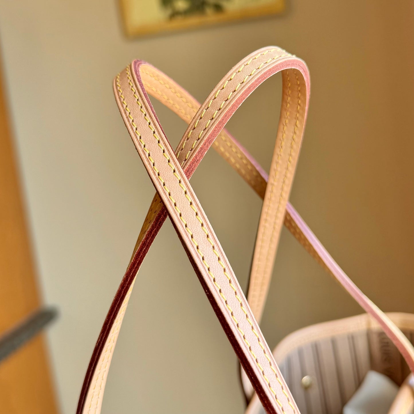 Monogram Neverfull PM