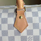 Damier Azur Speedy 30