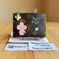 Lisa Wallet ; 2025 Holiday Collection (Brand New)
