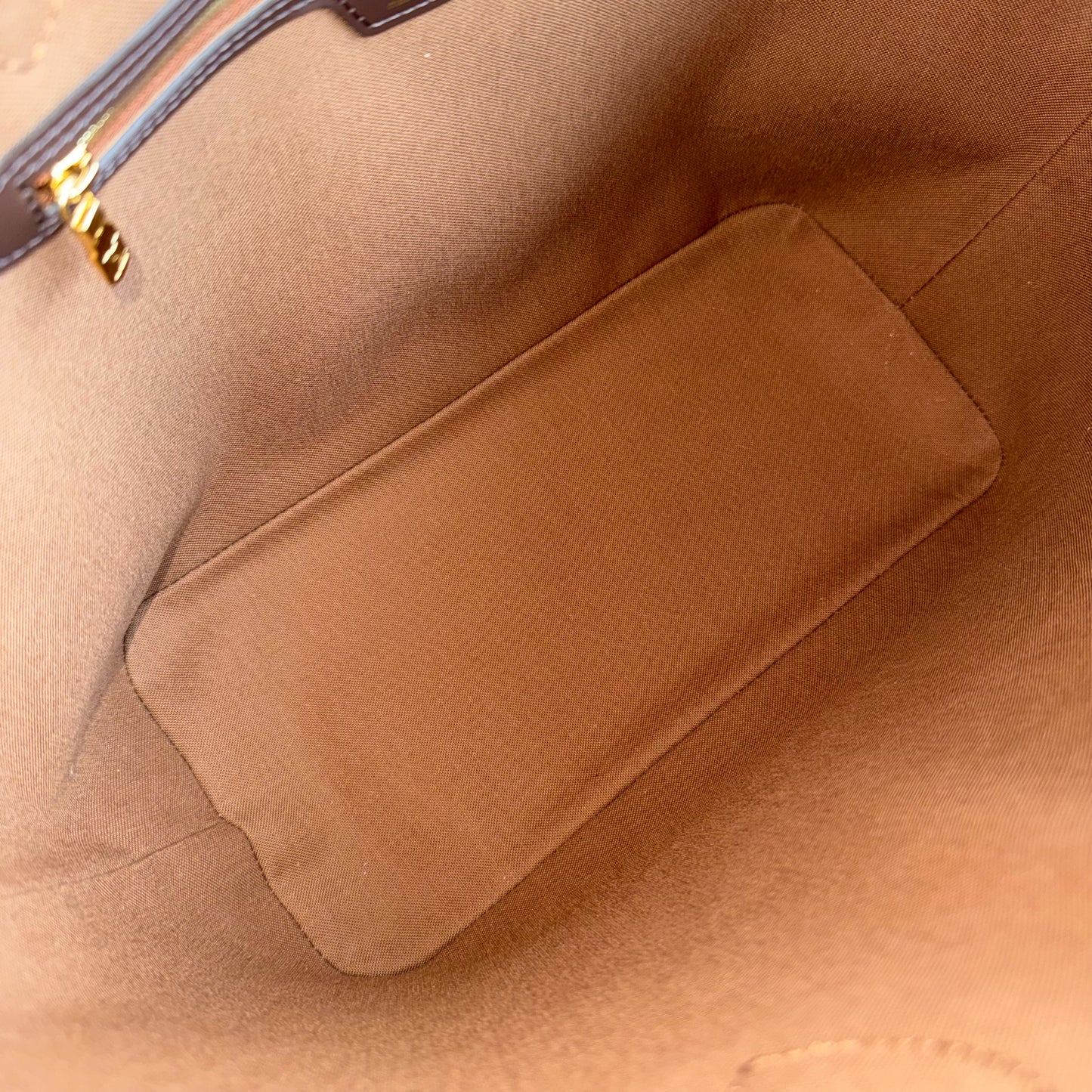Monogram Neverfull MM Set - Eden (Brand New)