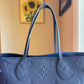 Empreinte Neverfull MM - Navy
