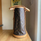 Monogram Bucket GM w/ Pouch