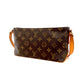 Monogram Trotteur Crossbody