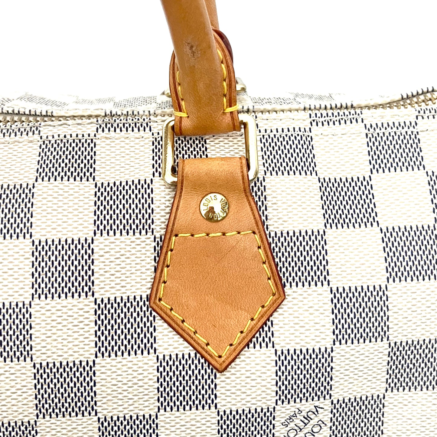 Damier Azur Speedy 30