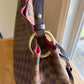 Damier Ebene Graceful MM
