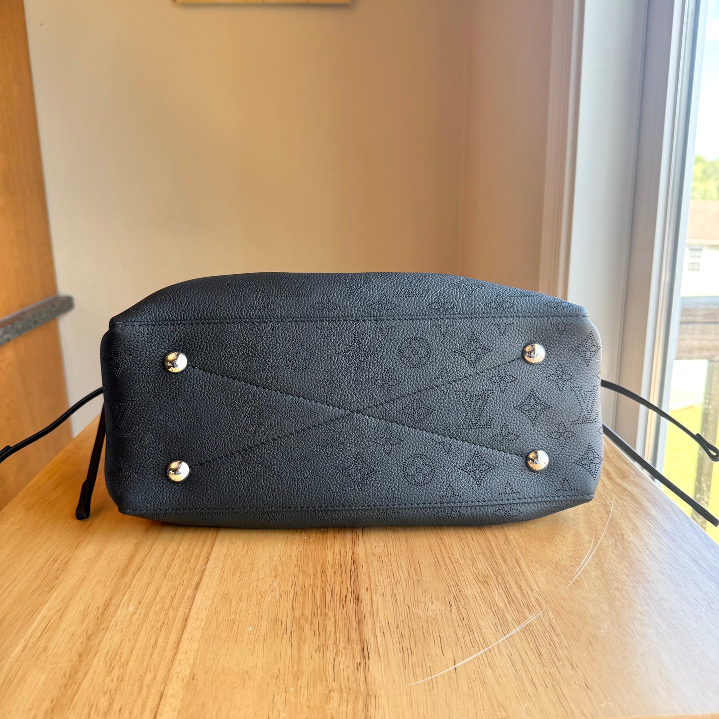 Black Mahina Bella Tote (Brand New)