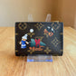 Lisa Wallet ; 2025 Holiday Collection (Brand New)
