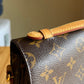 Monogram Pochette Métis