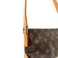 Monogram Trotteur Crossbody