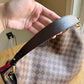 Damier Ebene Graceful MM