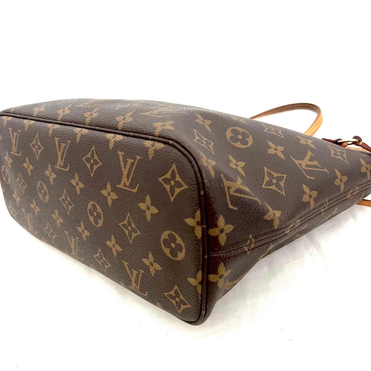 Monogram Neverfull PM