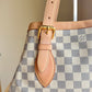 Damier Azur Hampstead MM